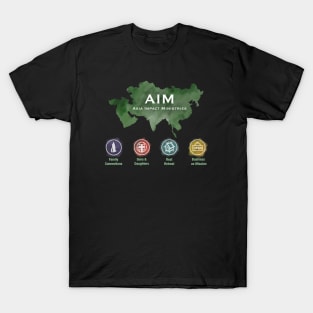 AIM T-Shirt